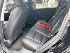 Tesla Model 3 Rear-Wheel Drive - ფოტო 3