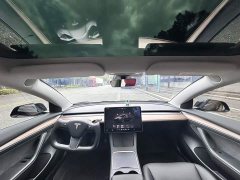 Tesla Model 3 Rear-Wheel Drive - ფოტო 4