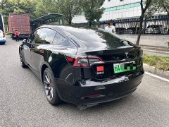 Tesla Model 3 Rear-Wheel Drive - ფოტო 5