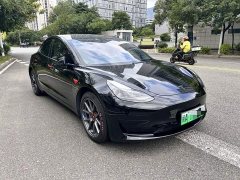 Tesla Model 3 Rear-Wheel Drive - ფოტო 6