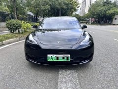 Tesla Model 3 Rear-Wheel Drive - ფოტო 7