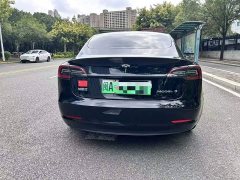 Tesla Model 3 Rear-Wheel Drive - ფოტო 8