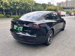 Tesla Model 3 Rear-Wheel Drive - ფოტო 9