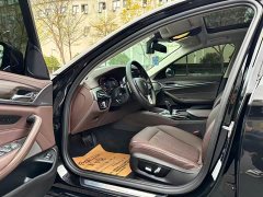 BMW 5 Series 530Li Leading Edition Luxury Package - ფოტო 6