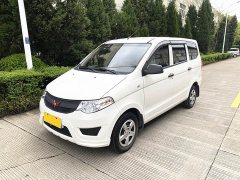 Wuling Hongguang 1.2L S Base National VI LSI - ფოტო 1