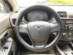 Wuling Hongguang 1.2L S Base National VI LSI - ფოტო 10