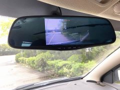 Wuling Hongguang 1.2L S Base National VI LSI - ფოტო 11