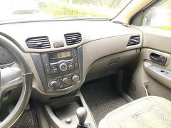 Wuling Hongguang 1.2L S Base National VI LSI - ფოტო 12