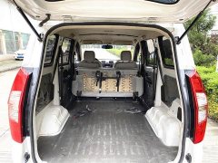 Wuling Hongguang 1.2L S Base National VI LSI - ფოტო 14