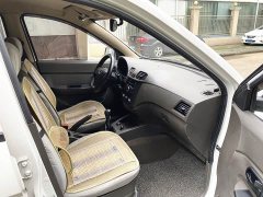 Wuling Hongguang 1.2L S Base National VI LSI - ფოტო 16