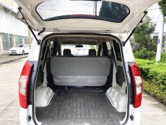 Wuling Hongguang 1.2L S Base National VI LSI - ფოტო 17