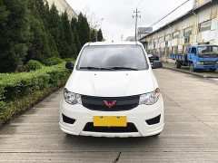 Wuling Hongguang 1.2L S Base National VI LSI - ფოტო 2