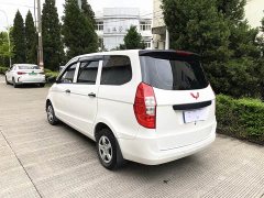Wuling Hongguang 1.2L S Base National VI LSI - ფოტო 4