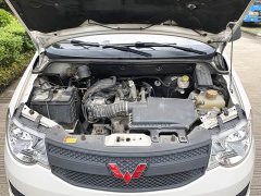 Wuling Hongguang 1.2L S Base National VI LSI - ფოტო 6