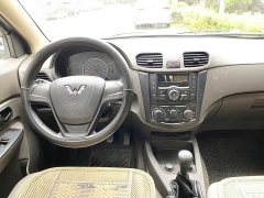 Wuling Hongguang 1.2L S Base National VI LSI - ფოტო 8