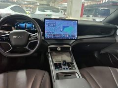BYD Seal Glory Edition DM-i 1.5L 121km Luxury - ფოტო 11