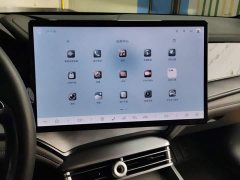 BYD Seal Glory Edition DM-i 1.5L 121km Luxury - ფოტო 15