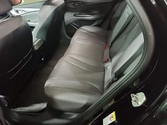 BYD Seal Glory Edition DM-i 1.5L 121km Luxury - ფოტო 19