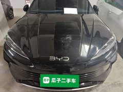 BYD Seal Glory Edition DM-i 1.5L 121km Luxury - ფოტო 2