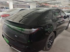 BYD Seal Glory Edition DM-i 1.5L 121km Luxury - ფოტო 7