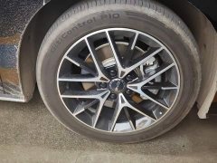 BYD Seal Glory Edition DM-i 1.5L 121km Luxury - ფოტო 9