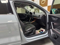 Audi Q2L 35 TFSI Dynamic Entry - ფოტო 10