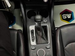 Audi Q2L 35 TFSI Dynamic Entry - ფოტო 12