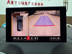 Audi Q2L 35 TFSI Dynamic Entry - ფოტო 13