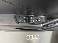 Audi Q2L 35 TFSI Dynamic Entry - ფოტო 16