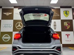 Audi Q2L 35 TFSI Dynamic Entry - ფოტო 17