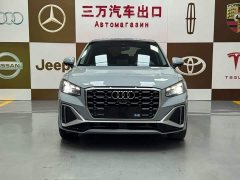Audi Q2L 35 TFSI Dynamic Entry - ფოტო 2