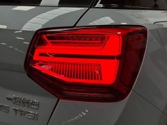 Audi Q2L 35 TFSI Dynamic Entry - ფოტო 20