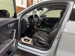 Audi Q2L 35 TFSI Dynamic Entry - ფოტო 7