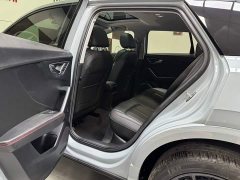 Audi Q2L 35 TFSI Dynamic Entry - ფოტო 8