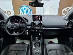 Audi Q2L 35 TFSI Dynamic Entry - ფოტო 9