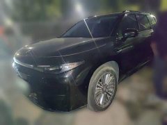Leapmotor C16 Pure Electric 520 Deluxe Edition - ფოტო 1