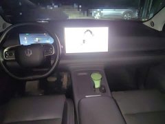 Leapmotor C16 Pure Electric 520 Deluxe Edition - ფოტო 10