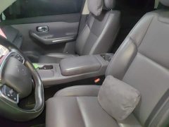 Leapmotor C16 Pure Electric 520 Deluxe Edition - ფოტო 16