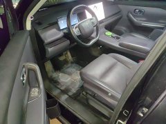 Leapmotor C16 Pure Electric 520 Deluxe Edition - ფოტო 17