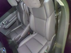 Leapmotor C16 Pure Electric 520 Deluxe Edition - ფოტო 18