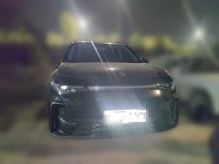 Leapmotor C16 Pure Electric 520 Deluxe Edition - ფოტო 2