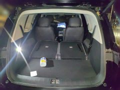 Leapmotor C16 Pure Electric 520 Deluxe Edition - ფოტო 20