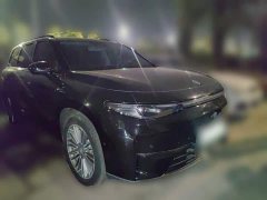 Leapmotor C16 Pure Electric 520 Deluxe Edition - ფოტო 3