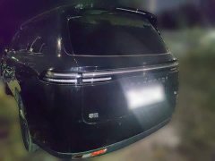 Leapmotor C16 Pure Electric 520 Deluxe Edition - ფოტო 4