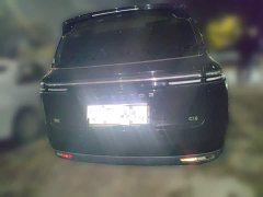 Leapmotor C16 Pure Electric 520 Deluxe Edition - ფოტო 5