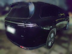 Leapmotor C16 Pure Electric 520 Deluxe Edition - ფოტო 6