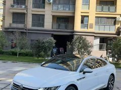 Volkswagen CC 380TSI Radiant Edition - ფოტო 1