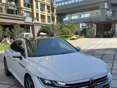 Volkswagen CC 380TSI Radiant Edition - ფოტო 3