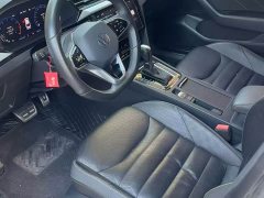 Volkswagen CC 380TSI Radiant Edition - ფოტო 4