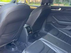 Volkswagen CC 380TSI Radiant Edition - ფოტო 5